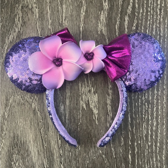 Disney Accessories - Disney Ears